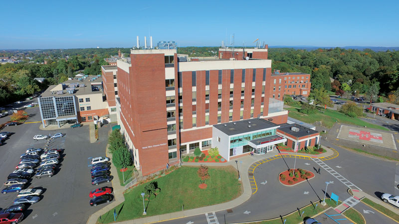 WMCHealth Medical Villages Move Forward With Expansion