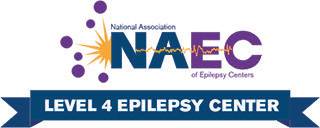 epilepsy center